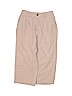 The Children's Place Tan Linen Pants Size 4T - photo 1