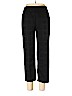 Style&Co 100% Polyester Black Casual Pants Size 10 (petite) - photo 1
