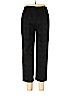 Style&Co 100% Polyester Black Casual Pants Size 10 (petite) - photo 2