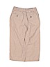 The Children's Place Tan Linen Pants Size 4T - photo 2