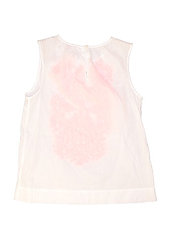 Crewcuts Sleeveless Blouse (view 2)