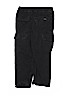 Unbranded Black Cargo Pants Size 6 - 7 - photo 2
