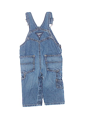 OshKosh B'gosh Overalls (view 2)