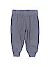 Just One You Gray Sweatpants 6-9 MO / 9 MO - photo 1