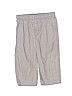 Carter's 100% Cotton Tan Casual Pants 6-9 MO / 9 MO - photo 1