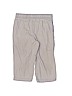 Carter's 100% Cotton Tan Casual Pants 6-9 MO / 9 MO - photo 2