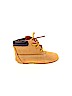 Timberland Tan Boots Size 2 (baby) - photo 1