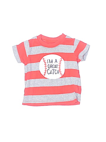 Carter's Short Sleeve T-Shirt (view 1)