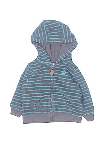 Just One You Fleece Jacket (view 1)