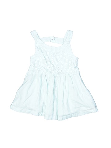 CALVIN KLEIN JEANS Dress (view 1)