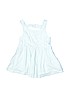 CALVIN KLEIN JEANS 100% Cotton Blue Dress Size 3T - photo 1