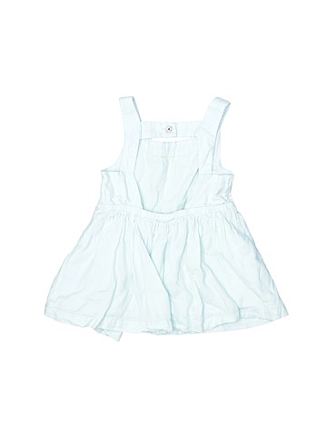 CALVIN KLEIN JEANS Dress (view 2)