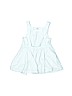 CALVIN KLEIN JEANS 100% Cotton Blue Dress Size 3T - photo 2