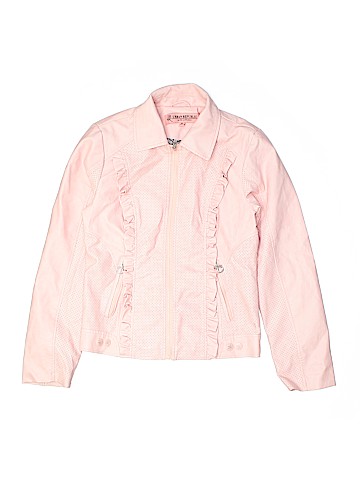 Urban Republic Faux Leather Jacket (view 1)