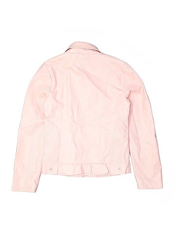 Urban Republic Faux Leather Jacket (view 2)