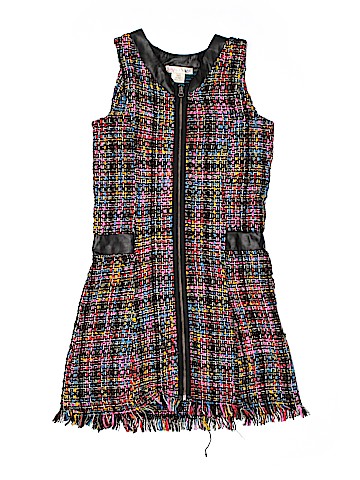 Ragdoll & Rockets Dress (view 1)