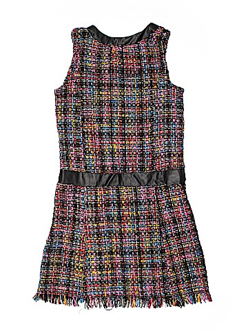 Ragdoll & Rockets Dress (view 2)