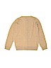 Millions of Colors Tan Cardigan Size 12 - photo 2