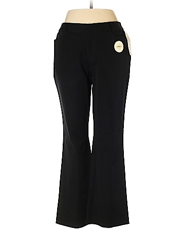 St. John's Bay Khakis (view 1)