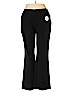 St. John's Bay Black Khakis Size 12 (petite) - photo 1