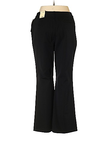 St. John's Bay Khakis (view 2)