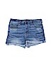 American Eagle Outfitters Blue Denim Shorts Size 12 - photo 1