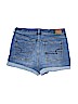 American Eagle Outfitters Blue Denim Shorts Size 12 - photo 2