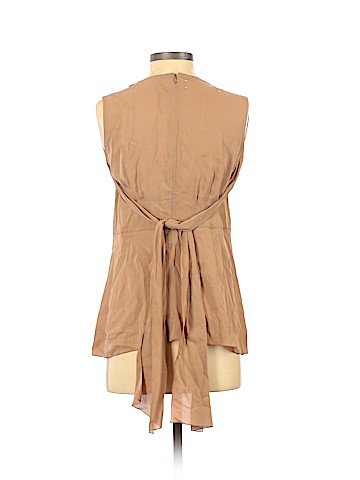 MARNI Sleeveless Blouse (view 2)