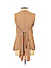MARNI 100% Viscose Tan Sleeveless Blouse Size EU (IT) 40 / US 4 - photo 2