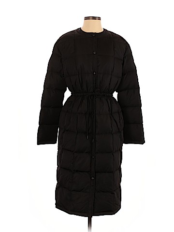 Mansur Gavriel Snow Jacket (view 1)