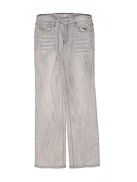 7 For All Mankind Size 12