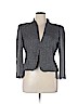 Armani Collezioni Gray Blazer Size 14 - photo 1