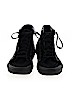 Vans Black Sneakers Size 10 1/2 - photo 2