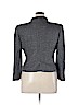 Armani Collezioni Gray Blazer Size 14 - photo 2
