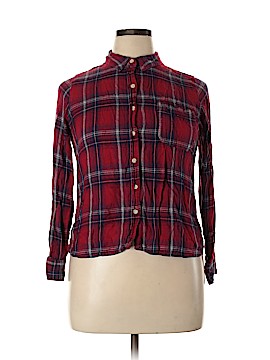Mossimo Supply Co. Size XL
