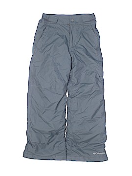 Columbia Size Small youth