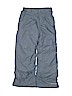 Columbia Gray Snow Pants Size S (youth) - photo 1