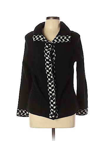 Talbots Wool Cardigan (view 1)