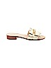 Kate Spade New York Gold Mule/Clog Size 6 - photo 1