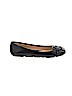 MICHAEL Michael Kors Black Flats Size 6 1/2 - photo 1