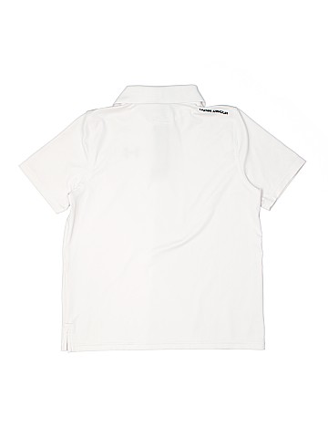 Heat Gear by Under Armour Short Sleeve Polo (view 2)