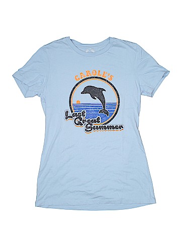 Assorted Brands Short Sleeve T-Shirt (view 1)