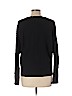 Alfani Black Pullover Sweater Size L (petite) - photo 2