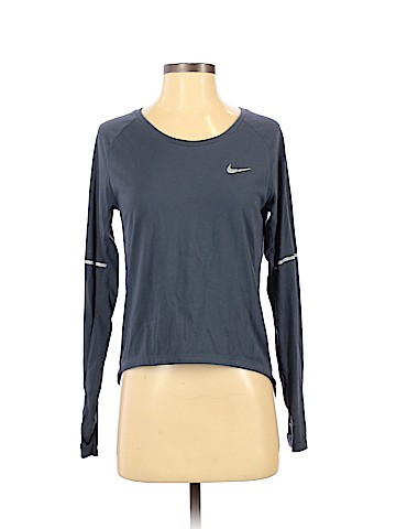 Nike Active T-Shirt (view 1)