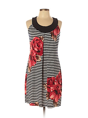 En Focus Casual Dress (view 1)