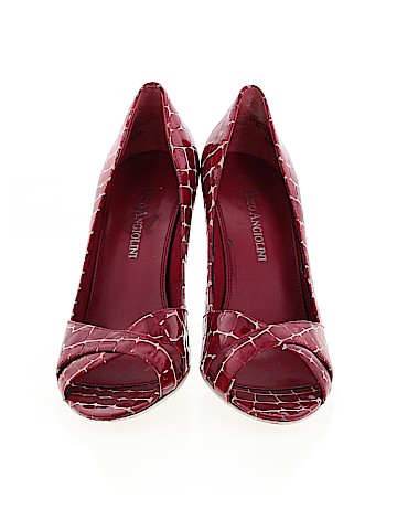 Enzo Angiolini Heels (view 2)