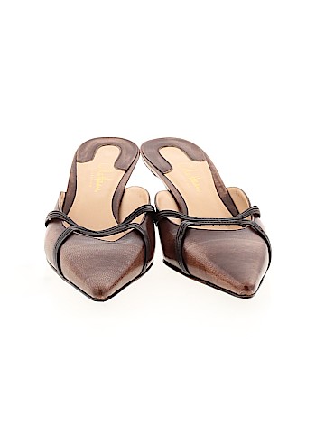 Cole Haan Heels (view 2)