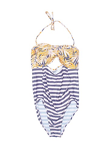 Motherhood One Piece Swimsuit (view 1)