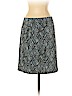 J.jill Blue Casual Skirt Size XS (petite) - photo 2