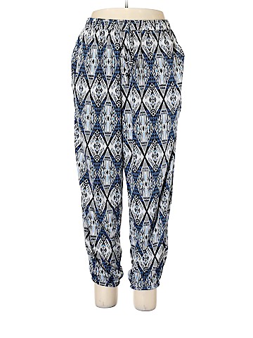 Mlle Gabrielle Casual Pants (view 1)